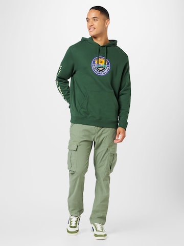 Regular Pantalon cargo 'EXPLORER' Pepe Jeans en vert