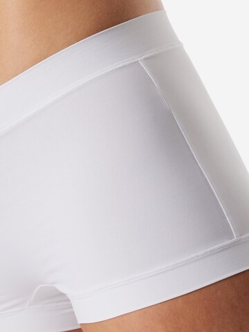 SCHIESSER Panty 'Unique Micro' in Black