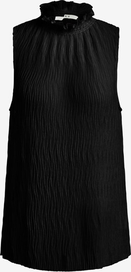 SET Top in schwarz, Produktansicht
