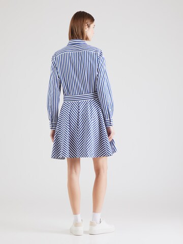 Polo Ralph Lauren Shirt dress in Blue