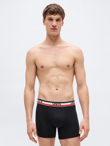 LEVI'S ® Boxer shorts in Black