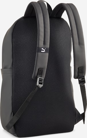PUMA Backpack 'LV8' in Black