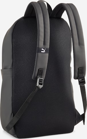 PUMA Rucksack 'LV8' in Schwarz