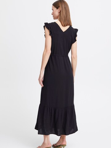 b.young - Vestido 'Joella' em preto