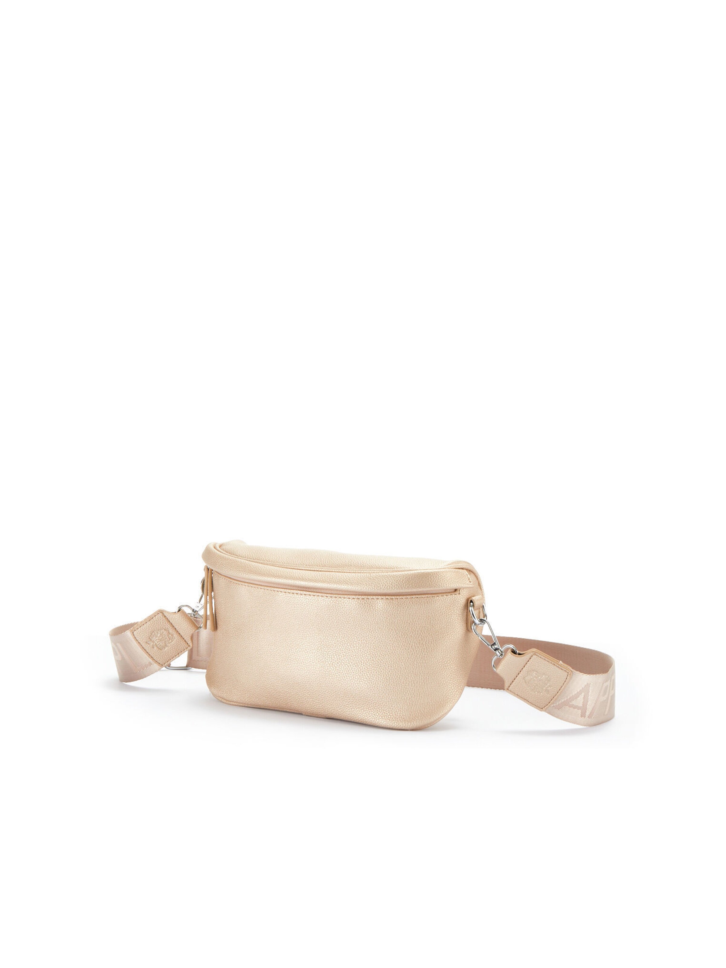 Sac à bandoulière 'TOLEDO' Apple of Eden en or