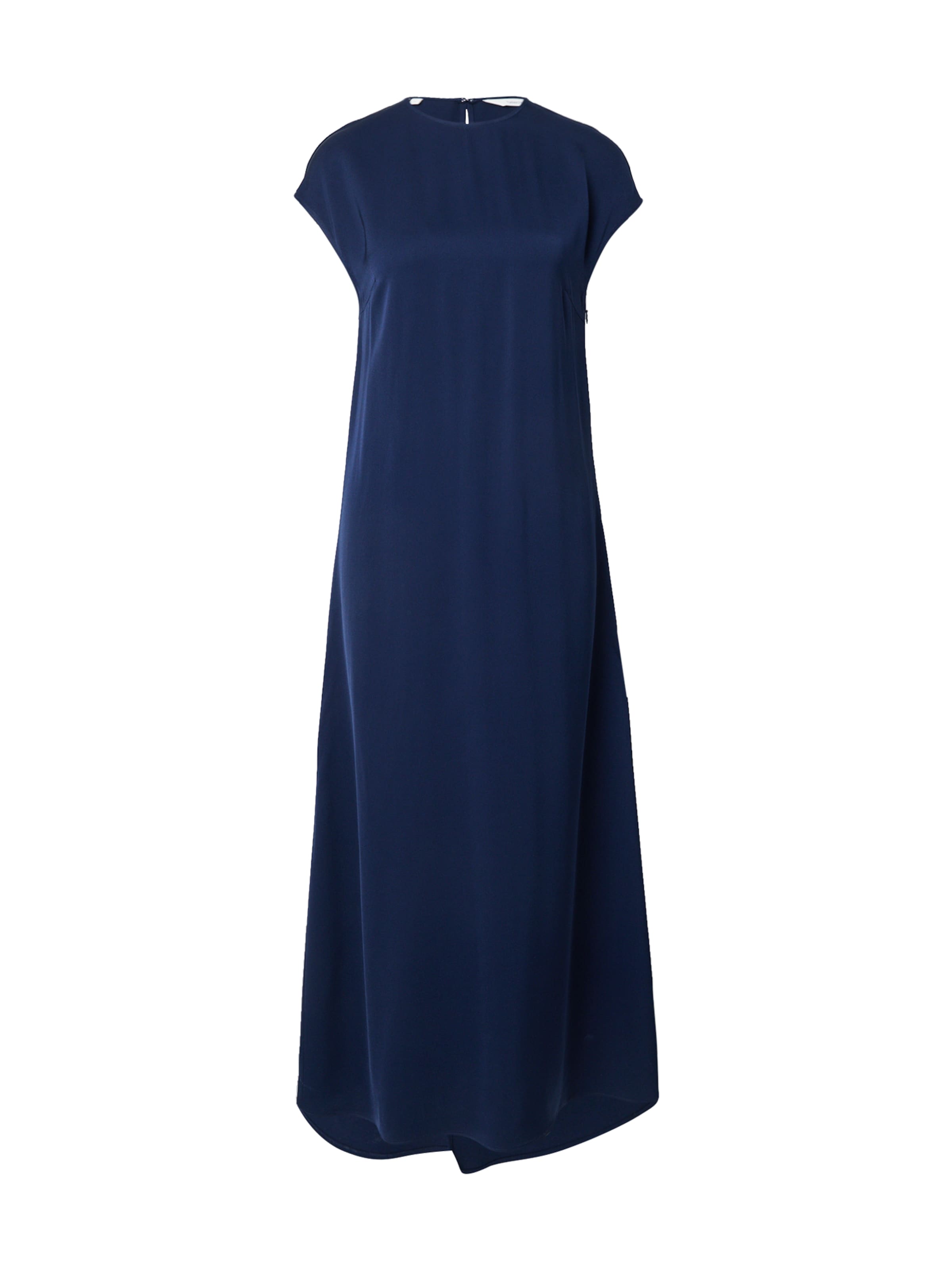 SELECTED Kjole 'SLFLina' i blå: forside