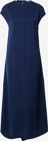 mėlyna SELECTED Suknelė 'SLFLina': priekis