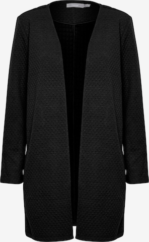 Fransa Cardigan 'FRCECARDI' in Schwarz: predná strana