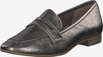 MARCO TOZZI Ballet Flats in Black: front