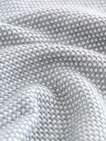 Next Shirt in Grey