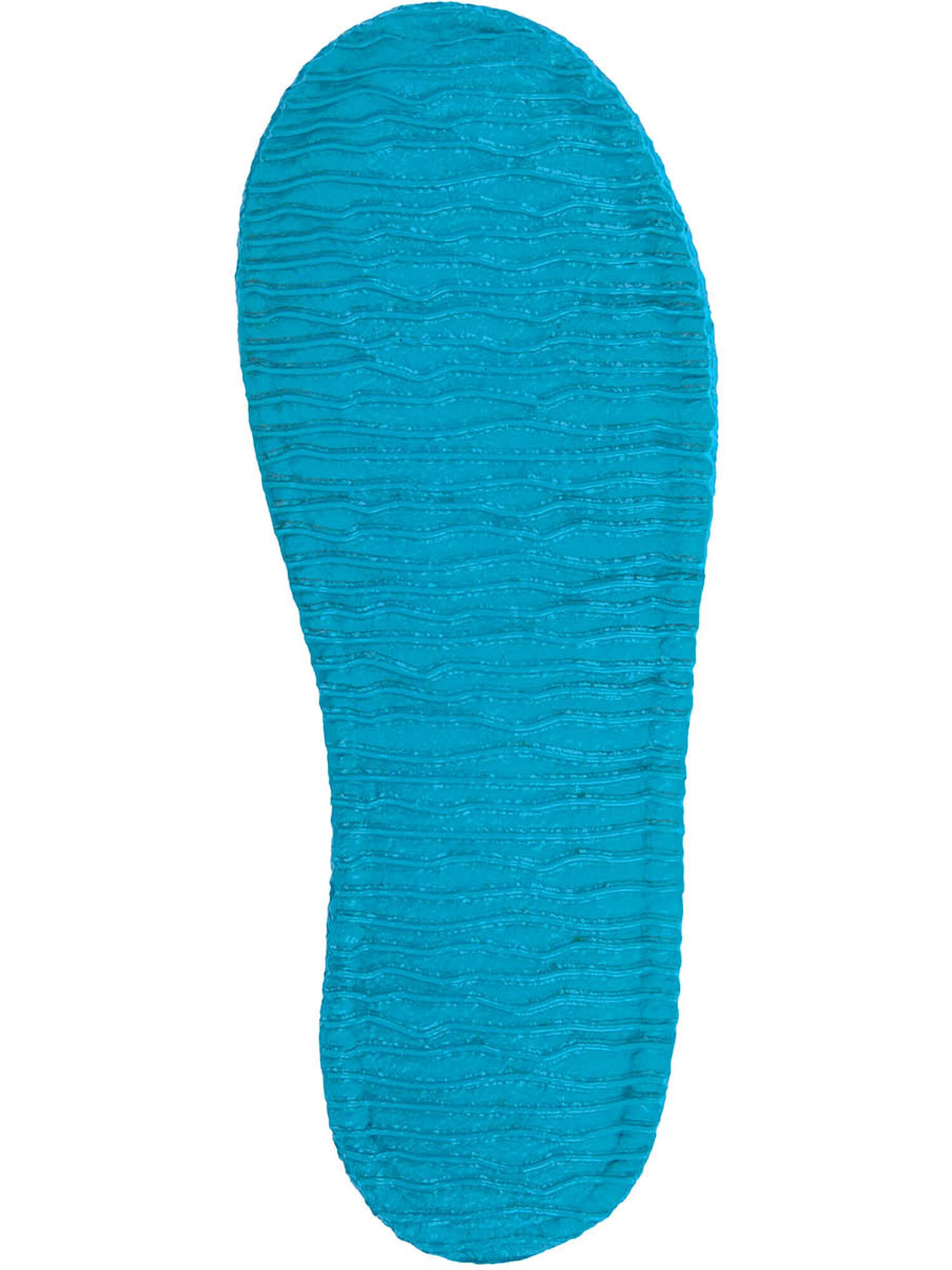 GIESSWEIN Slipper in Grey