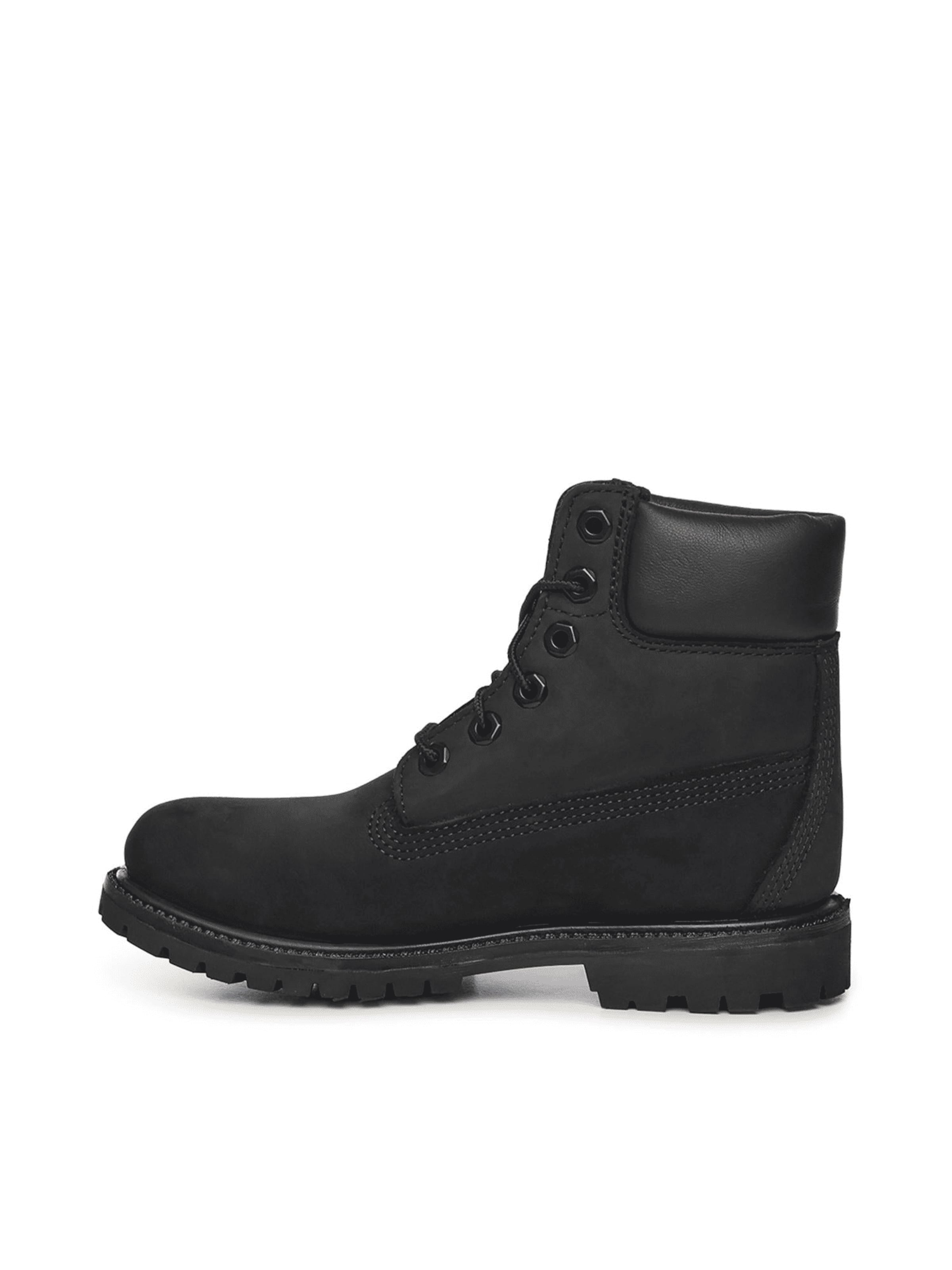 TIMBERLAND - Botas en negro