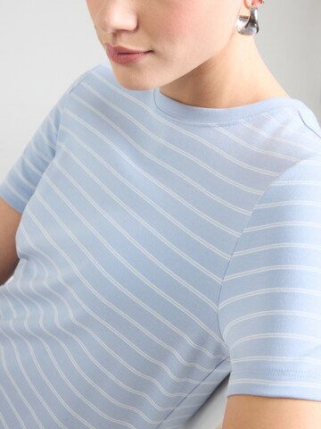 Aware - Camiseta 'AWAVANI' en azul