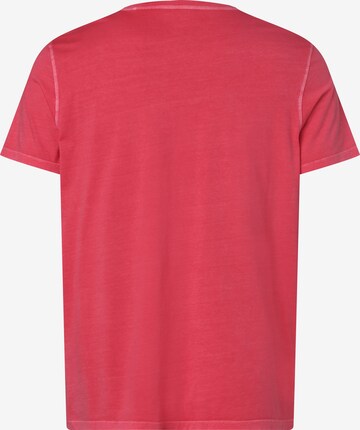 GANT T-Shirt in Pink