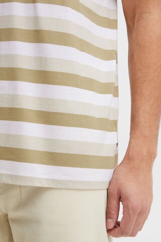 !Solid T-Shirt in Beige