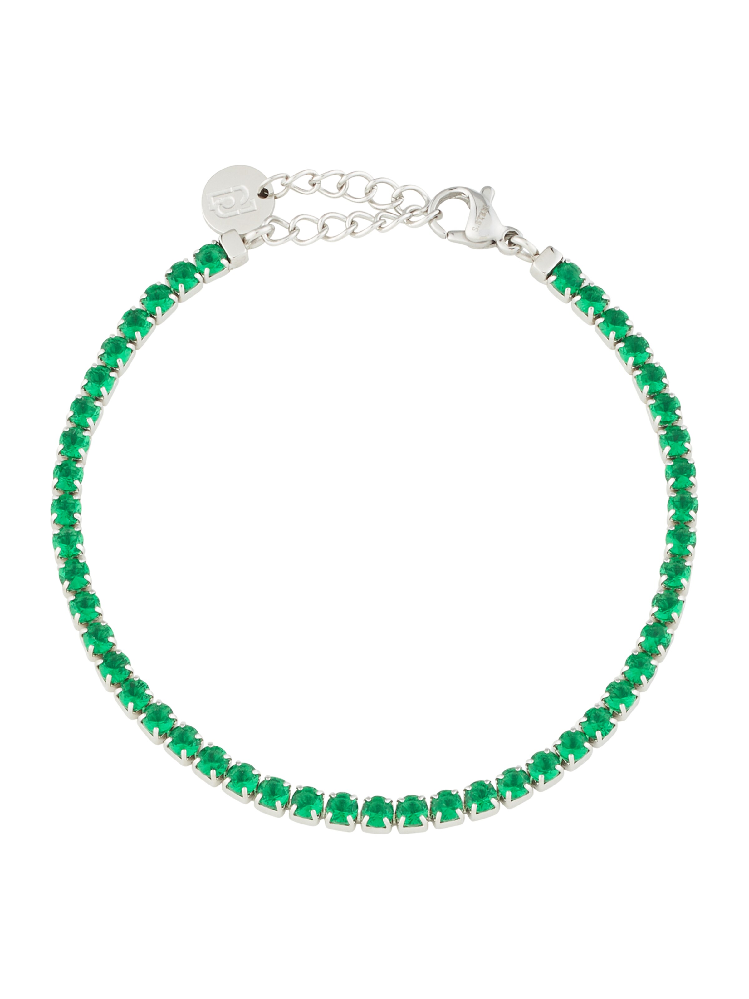 Braccialetto di Liu Jo in argento