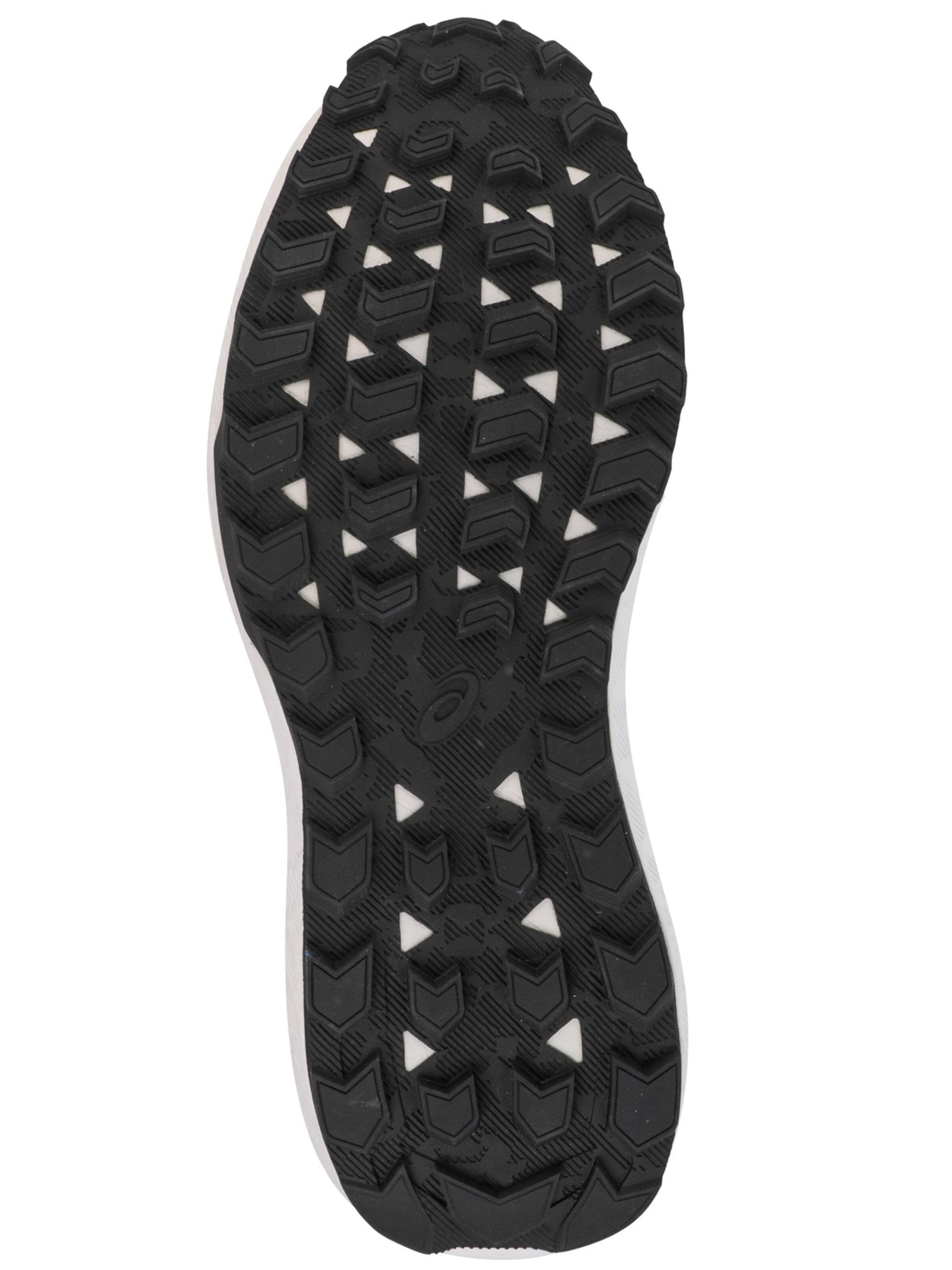 ASICS Loopschoen 'ASICS Gel-Sonoma 8' in Zwart