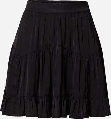 Sofie Schnoor Skirt in Black: front