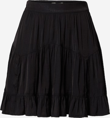 Sofie Schnoor Spódnica w kolorze czarny: przód