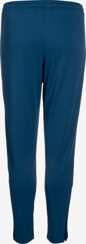 NIKE Regular Workout Pants 'Academy 23' in Blue