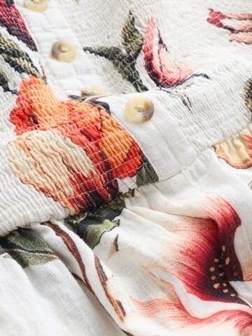 Next Jumpsuit in White