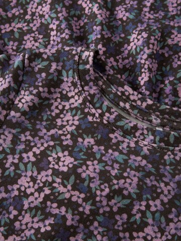 Robe NAME IT en marron