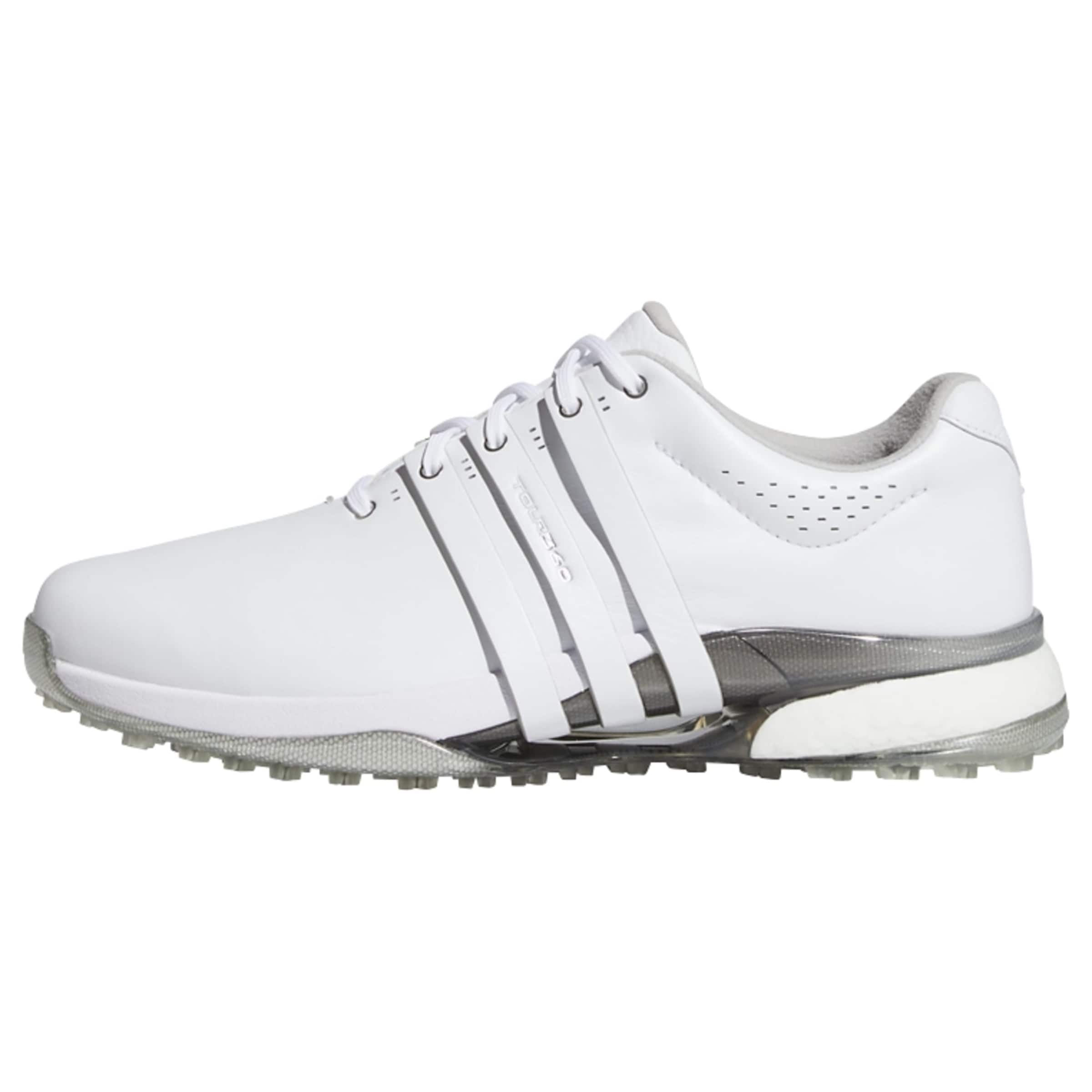 ADIDAS PERFORMANCE - Calzado deportivo 'Tour360 25' en blanco: frente