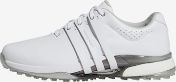 ADIDAS PERFORMANCE Sports shoe 'Tour360 25' in White: front