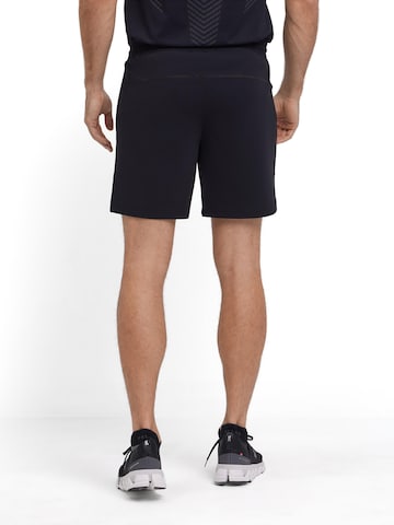 FALKE Regular Sporthose‌‌ in Schwarz
