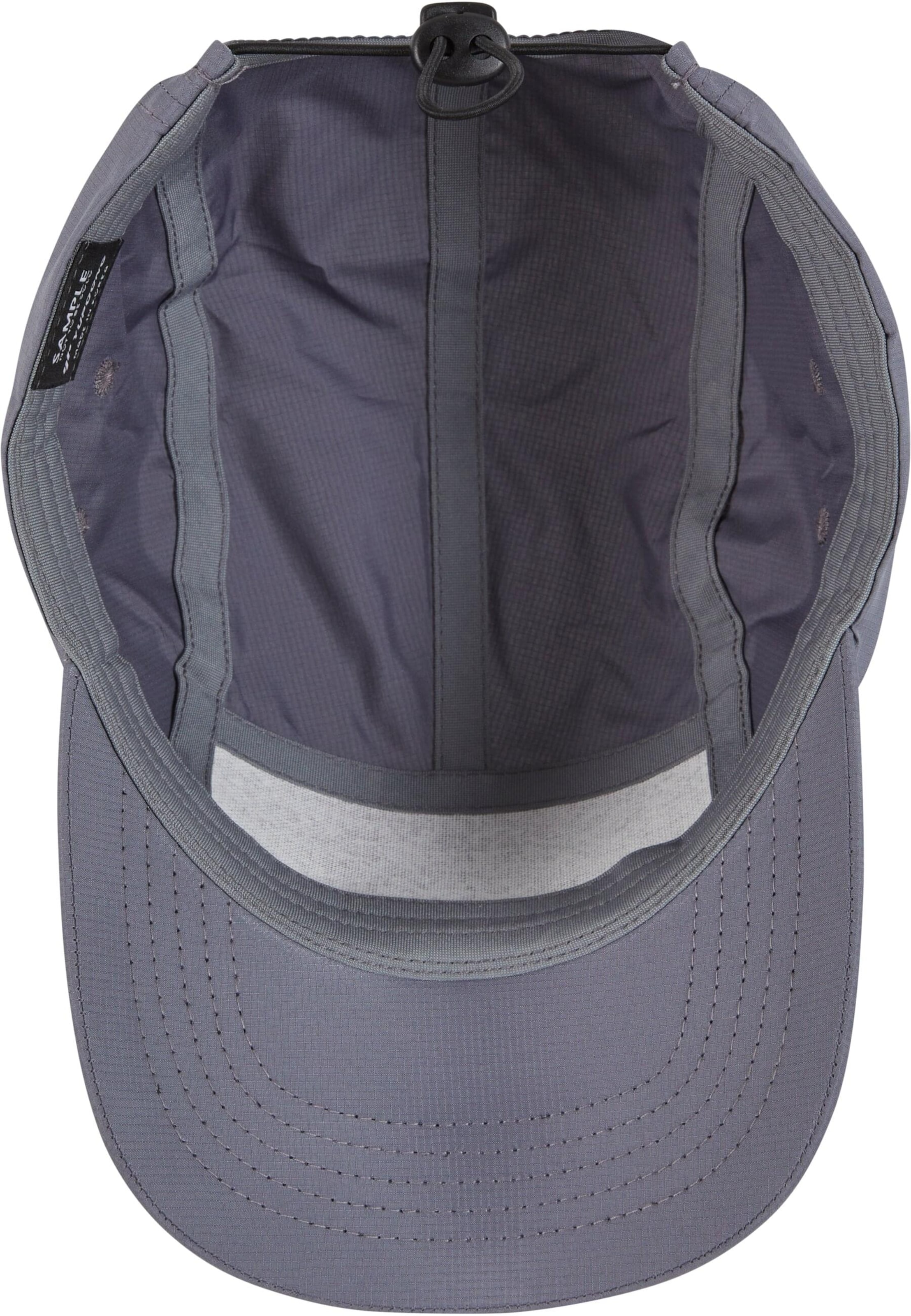 Flexfit Cap 'Jokey' in Grey