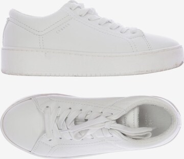 Copenhagen Sneakers & Trainers in 38 in White: front