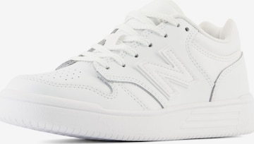new balance Sportschoen '480' in Wit: voorkant