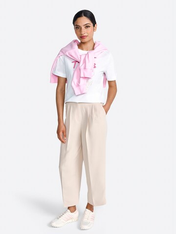 Rich & Royal - Camisa em branco
