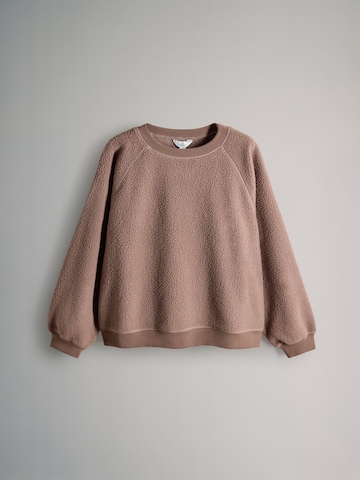 Pull-over The Set en mélange de couleurs