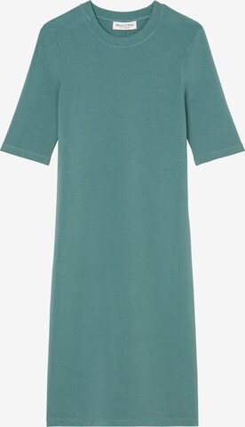 Robe Marc O'Polo en vert : devant