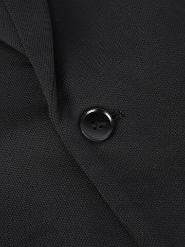 Youthup Slimfit Anzug‌‌‌‌‌‌‌‌ in Schwarz