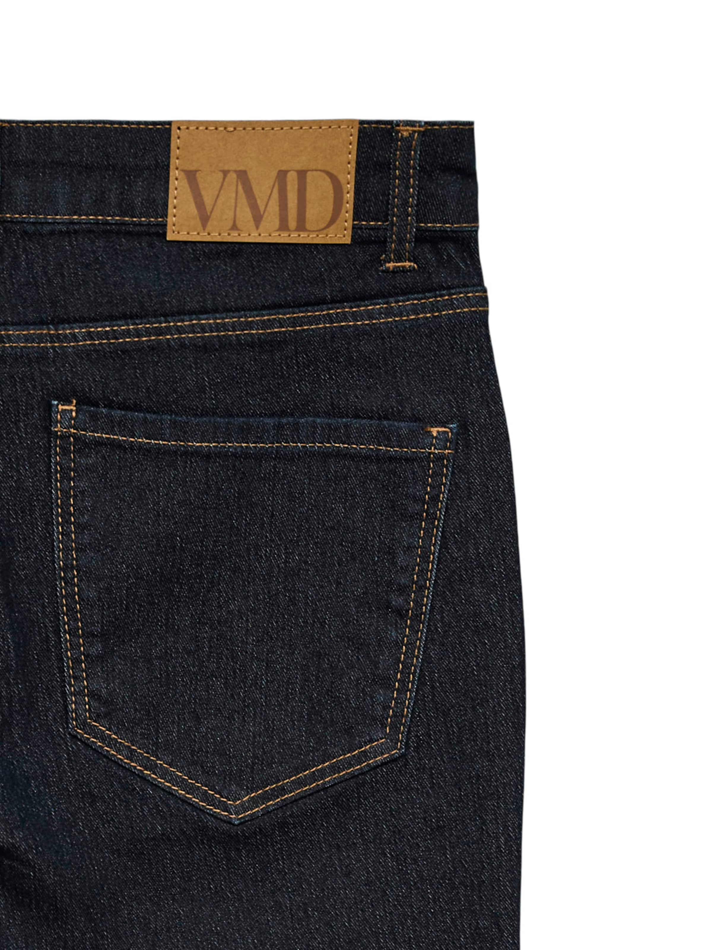 évasé Jean 'VMSHEILA' VERO MODA en bleu