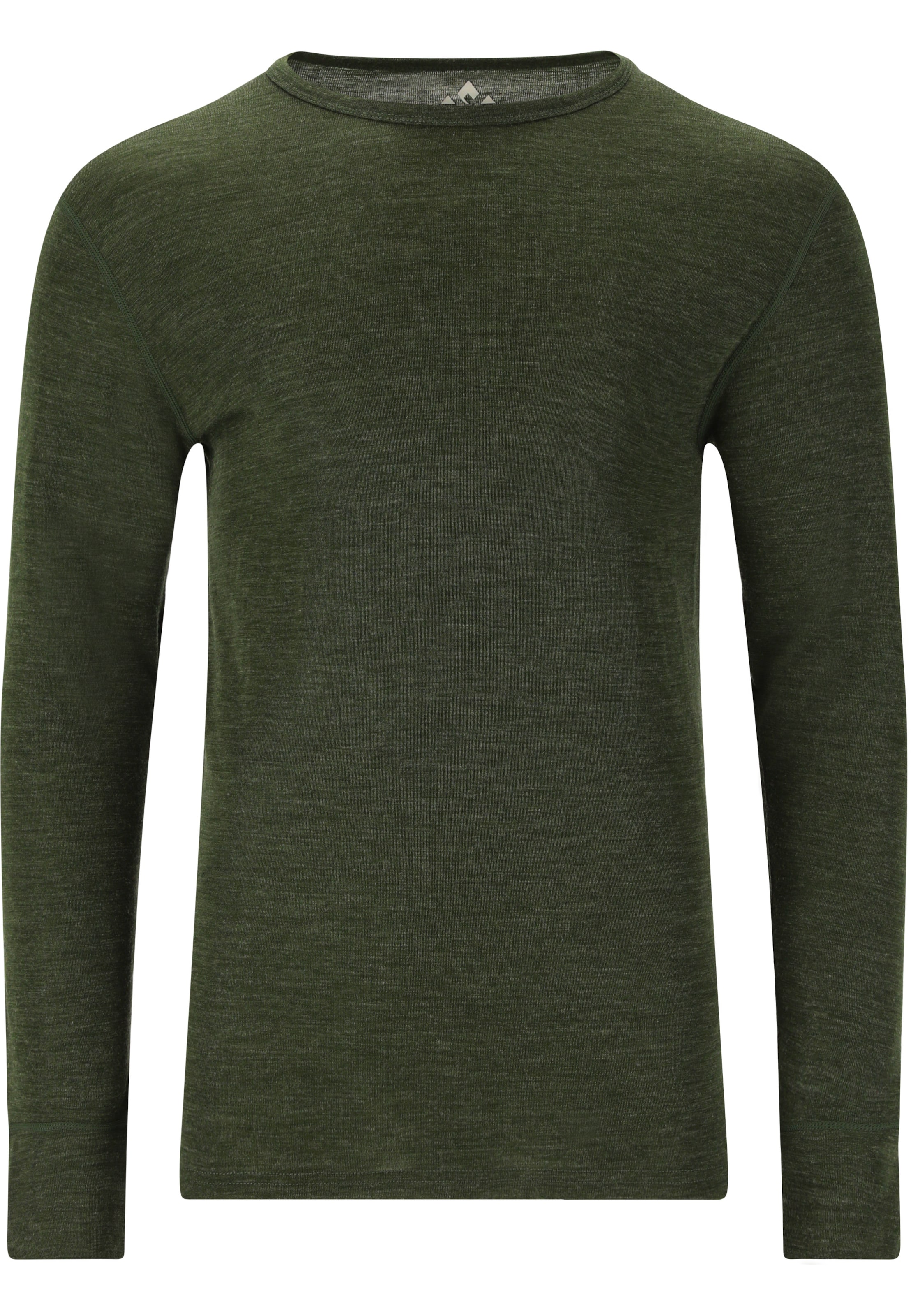 Whistler Basislaag 'Cerro' in Groen: voorkant