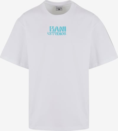 Karl Kani Majica u plava / bijela, Pregled proizvoda