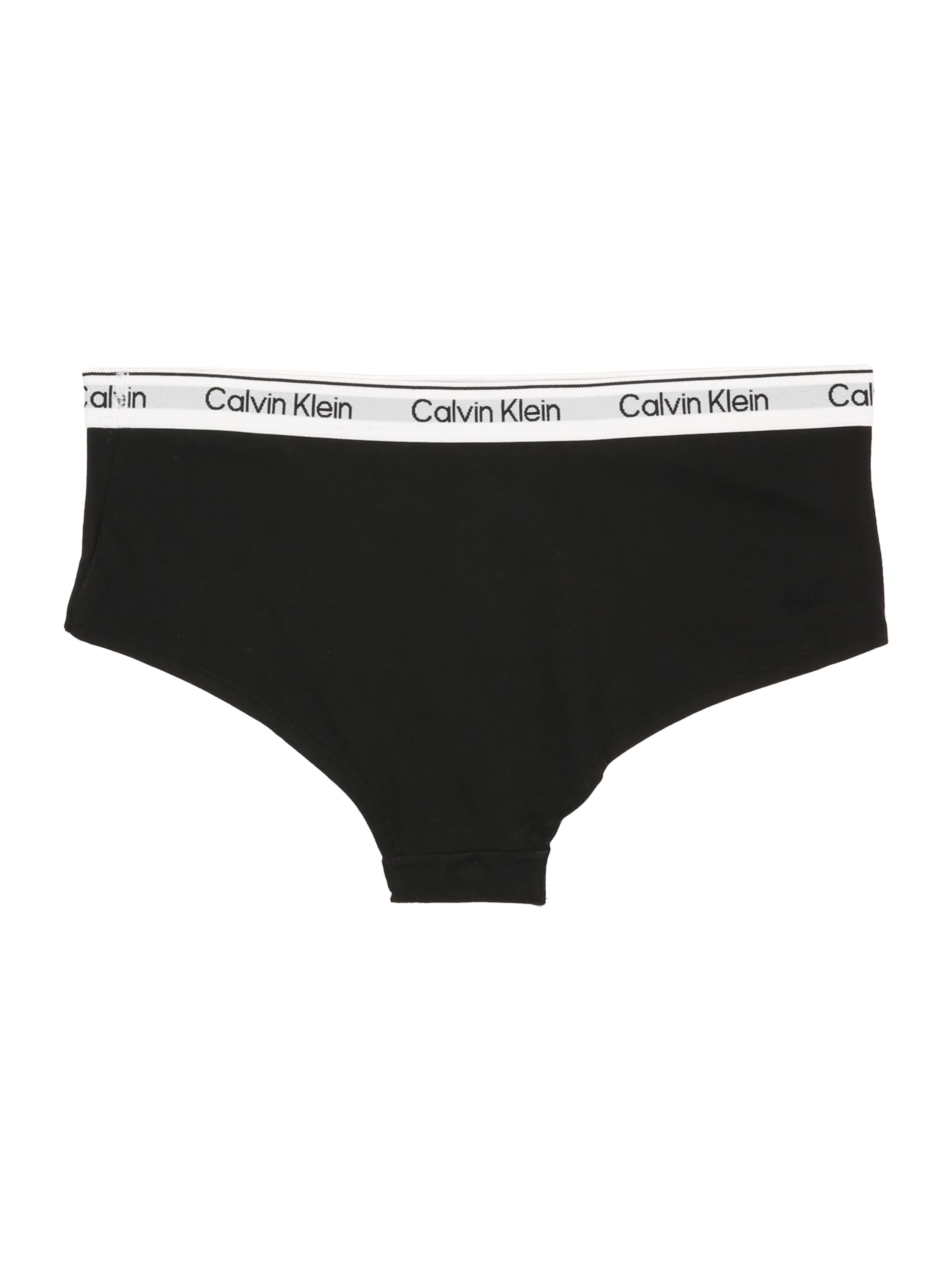 Calvin Klein Underwear Underpants in Black