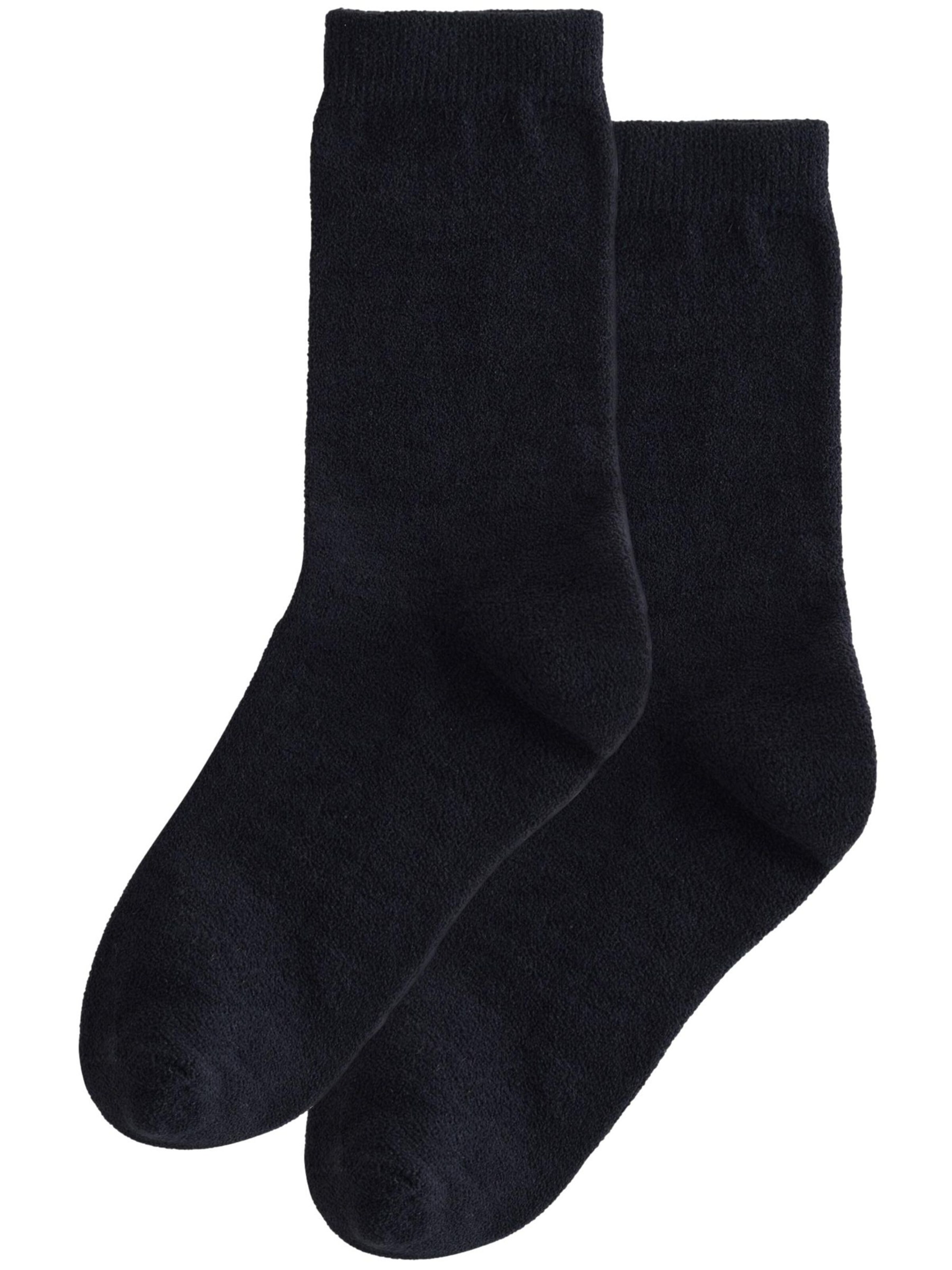 Next Sockor i svart: framsida