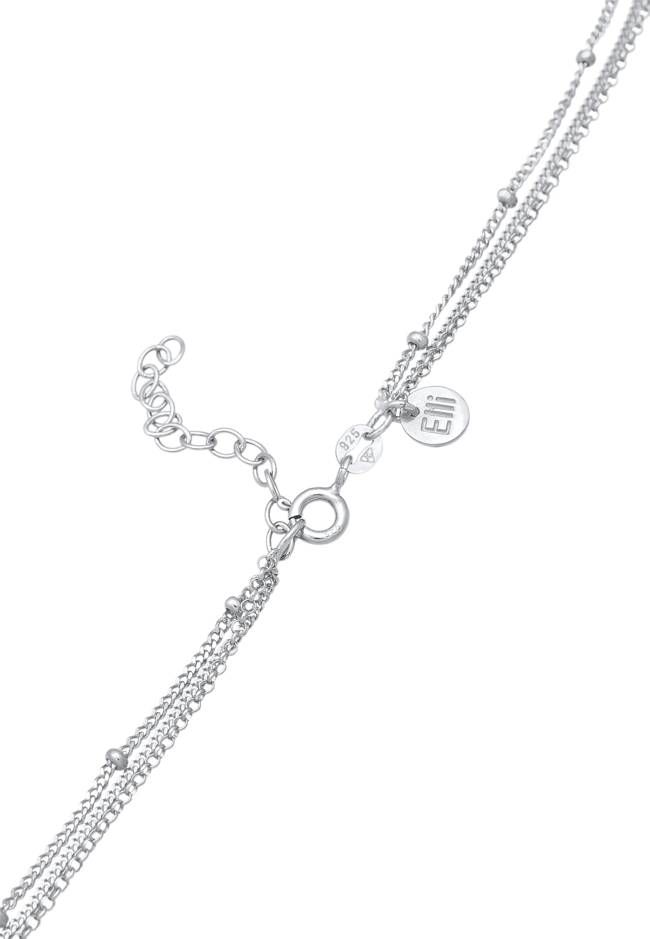 ELLI PREMIUM Necklace in Silver