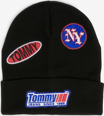 Tommy Jeans Beanie in Blue