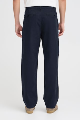 Loosefit Pantalon chino ' CFBuchan ' Casual Friday en bleu