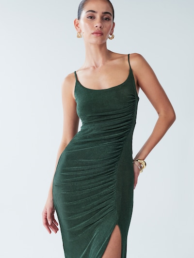 BWLDR Kleid 'Lani' in tanne, Produktansicht