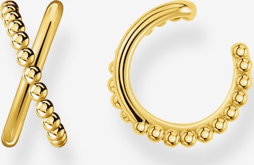 Thomas Sabo Ohrringe in Gold: predná strana