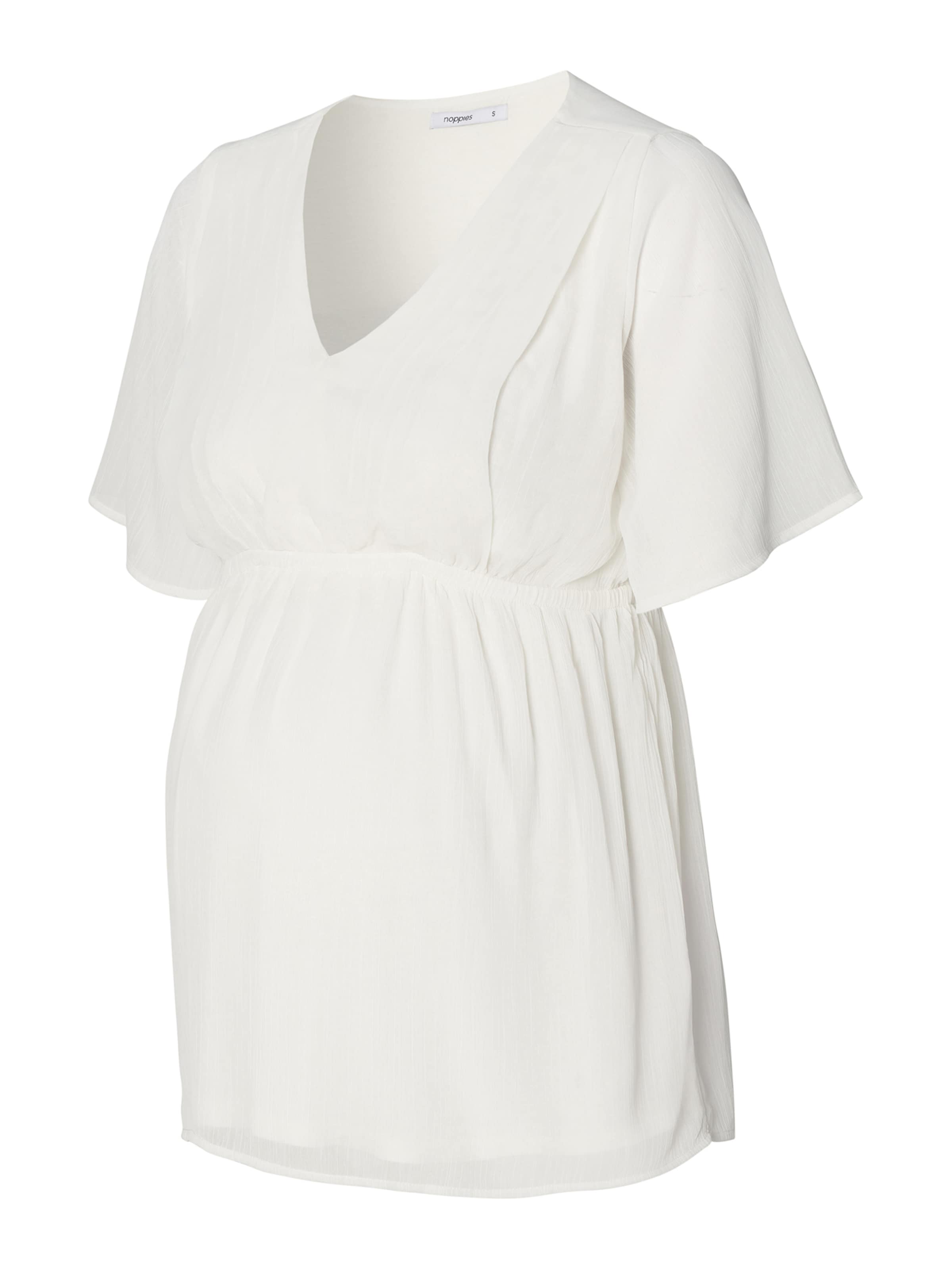 Noppies Halenka 'Alisa' – béžová: přední strana