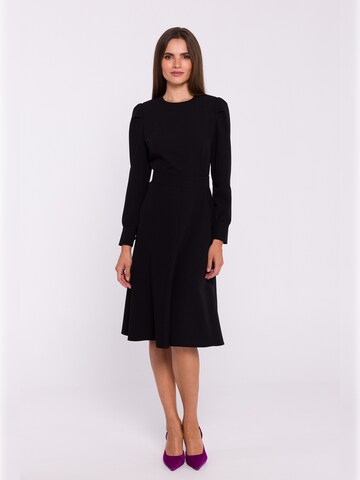 Stylove - Vestido en negro