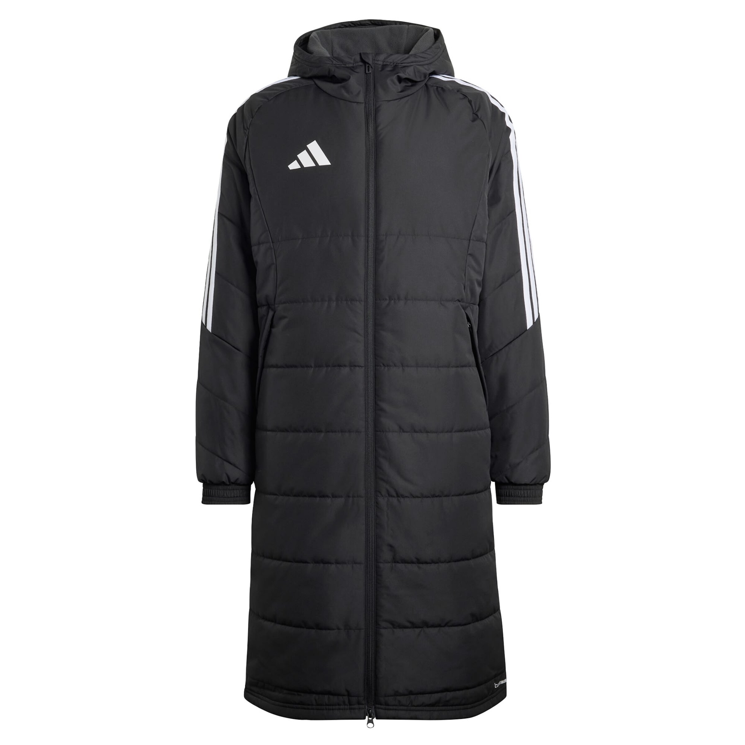 ADIDAS PERFORMANCE - Casaco outdoor 'Tiro26' em preto