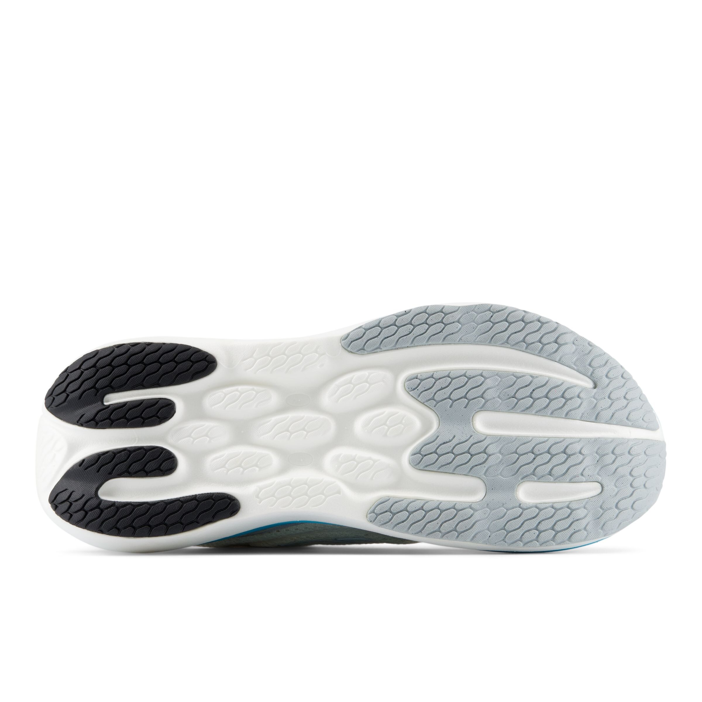 new balance - Sapatilha de corrida '1080v15' em branco